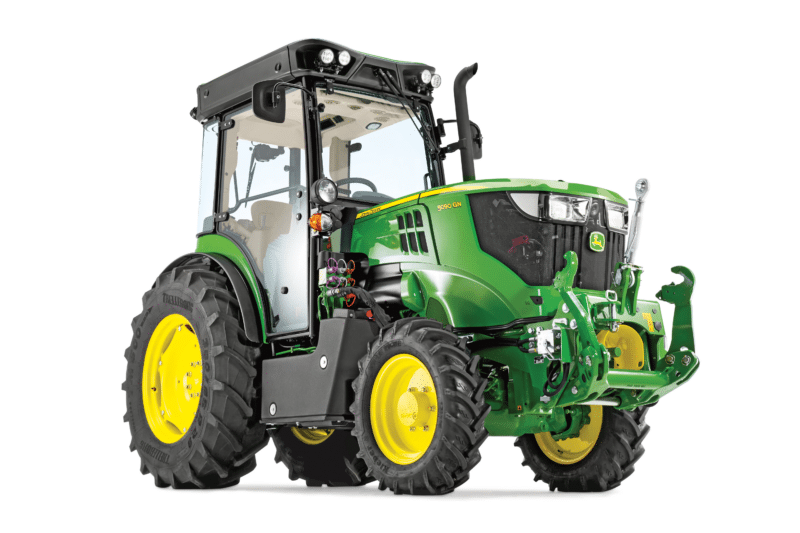 John Deere Serie W Hlen Sie Ihren Traktor Lagerhaus Technikcenter