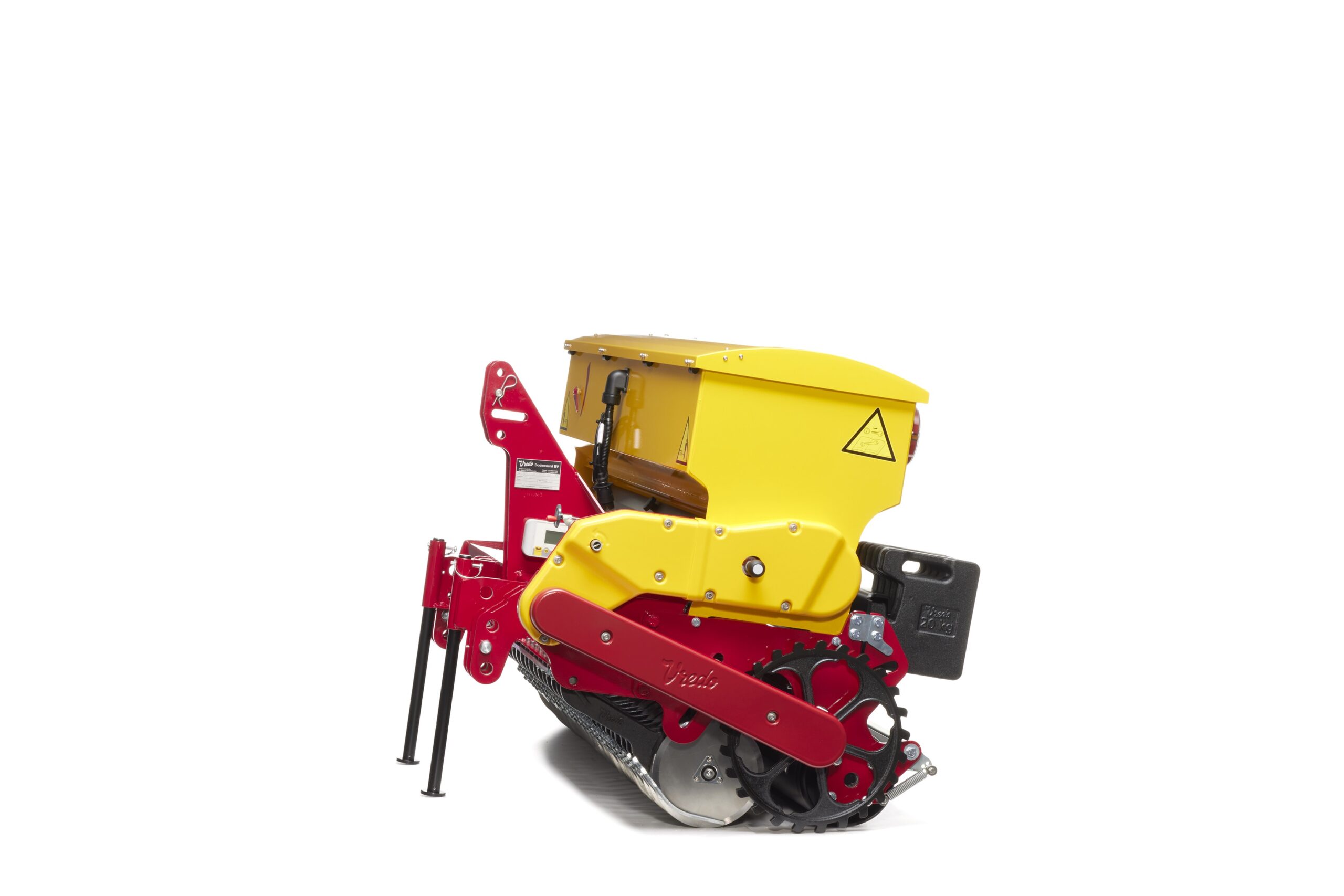 Vredo DZ5 Compact