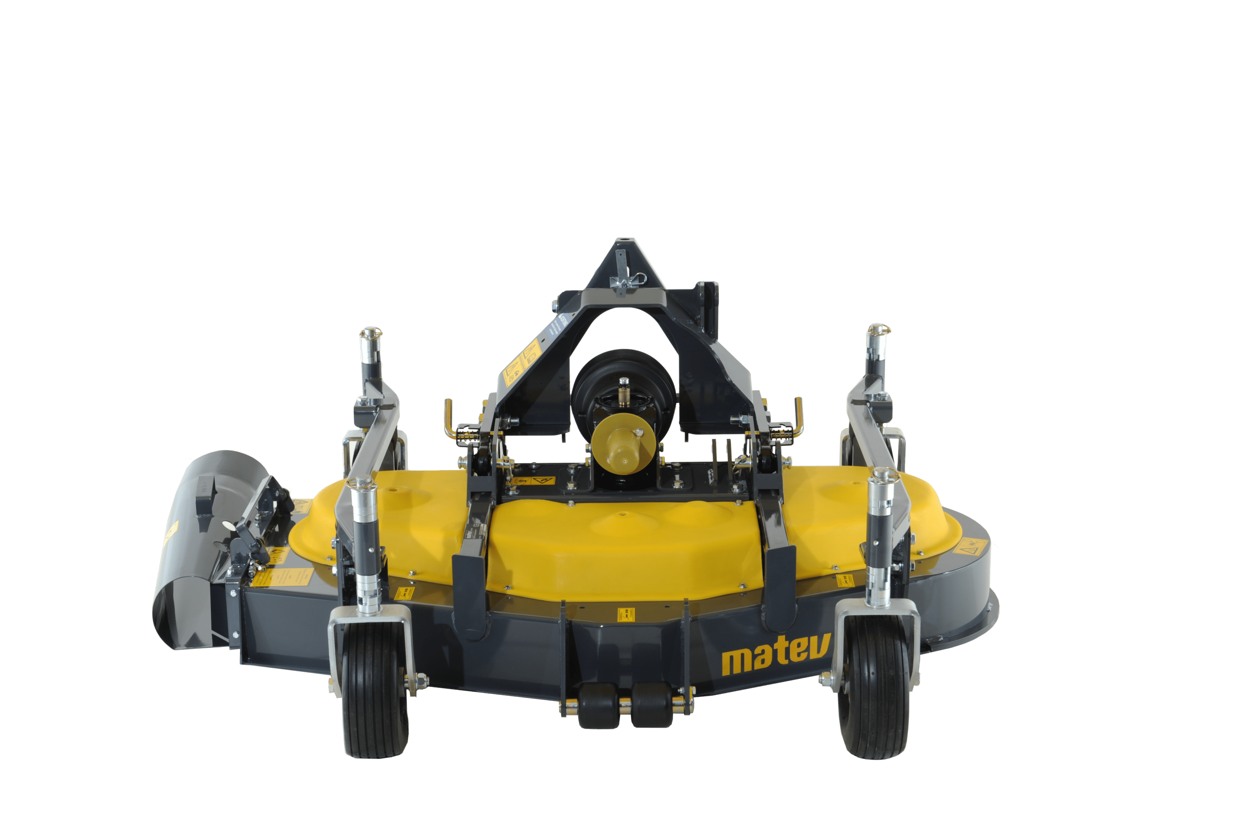 matev mow fm 140