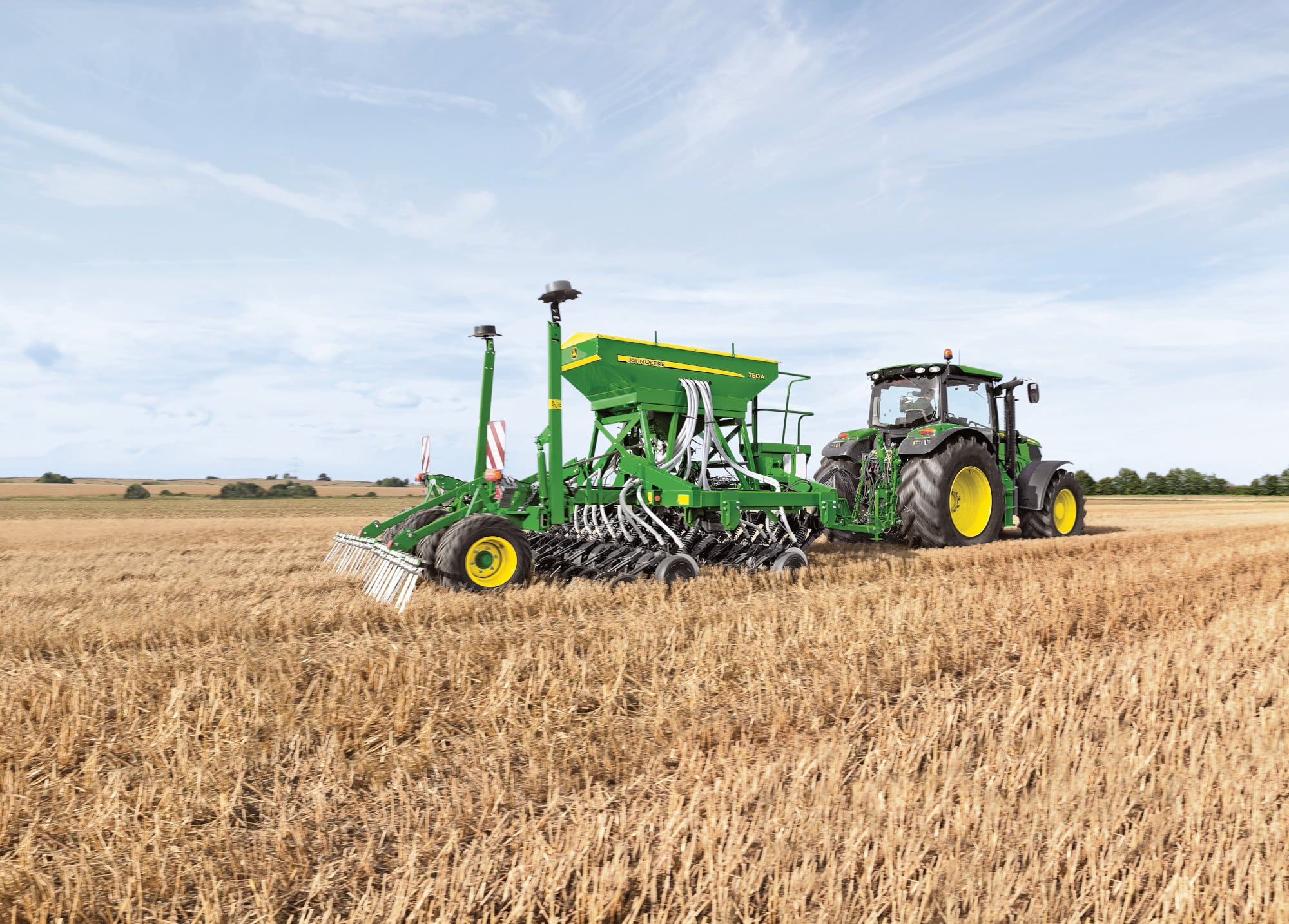 JD 740A